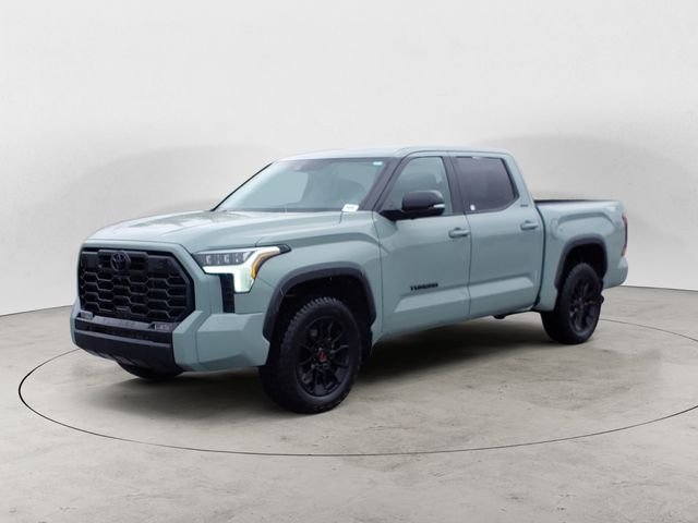 2024 Toyota Tundra