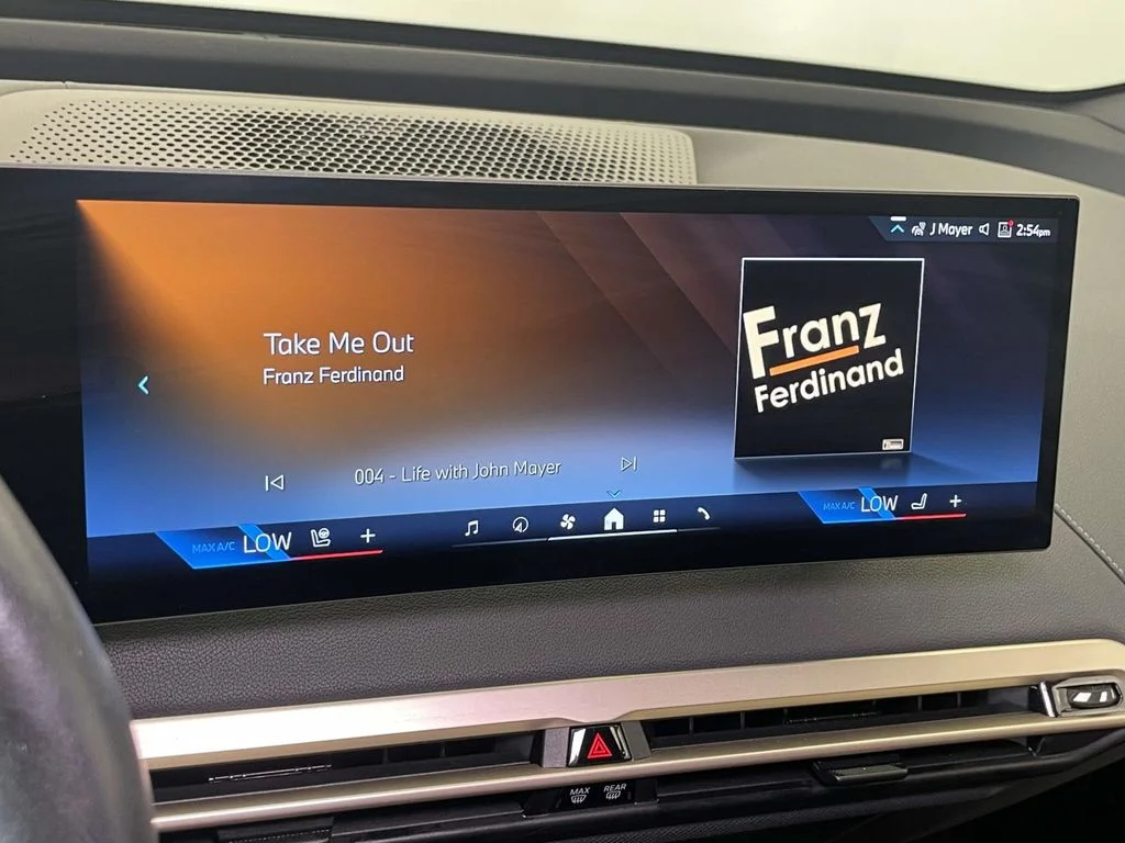 Certified Used 2024 Gray BMW xDrive50 image 24
