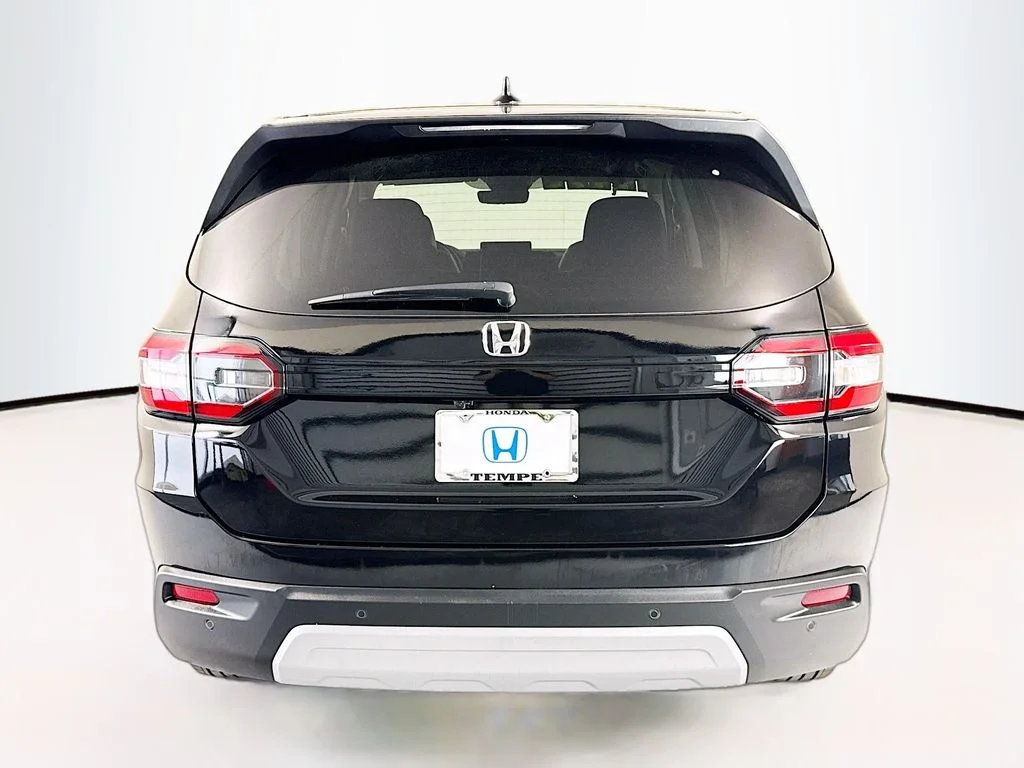 2025 Honda Pilot EX-L - Photo 6