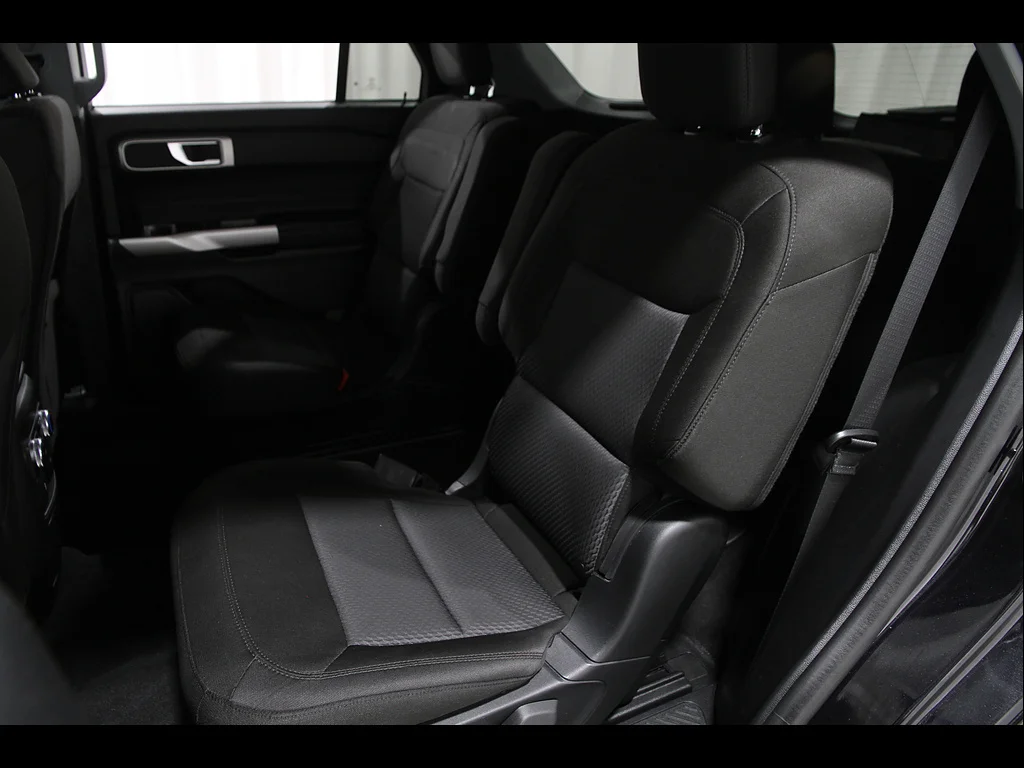 Used 2022 Agate Black Ford XLT image 18