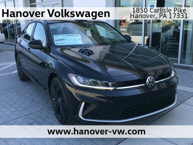 2026 Volkswagen Jetta 1.5T SE Auto SULEV's photo