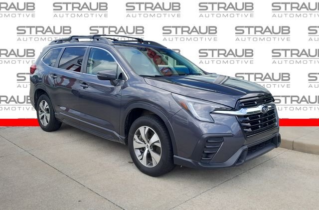 2023 Subaru Ascent Premium
