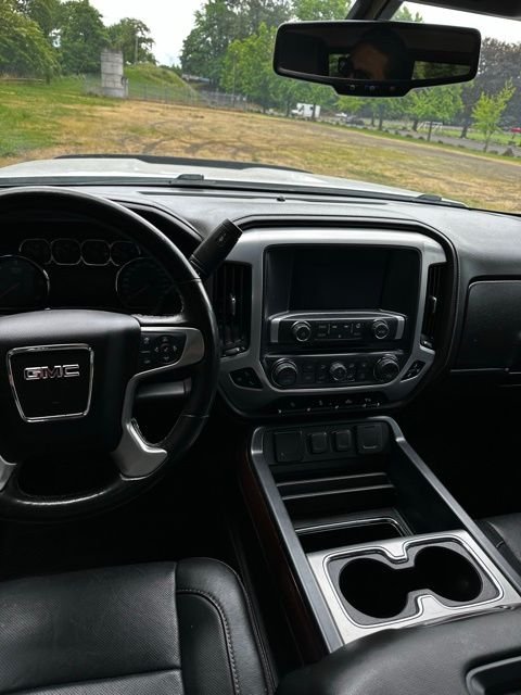 2018 GMC Sierra 1500 SLT - Photo 23