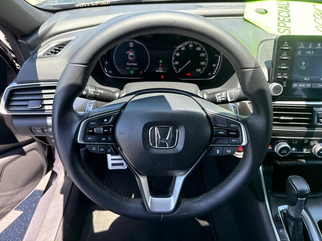 Used 2020 MODERN STEEL ME Honda Sport image 11