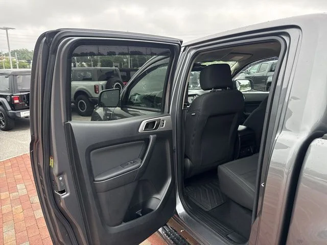 Used 2023 Gray Ford XLT image 26