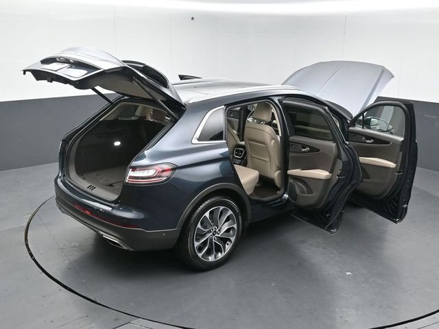 2023 LINCOLN NAUTILUS - Image 58