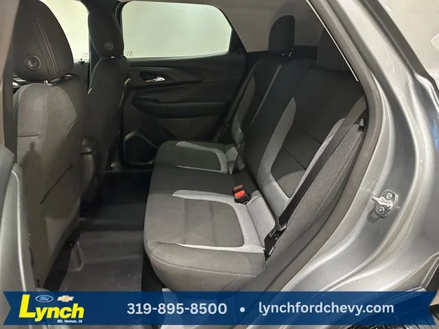 2026 Chevrolet Trailblazer LT - Photo 14
