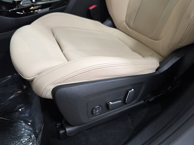 Certified Used 2024 Skyscraper Gray Metallic BMW xDrive30i image 26