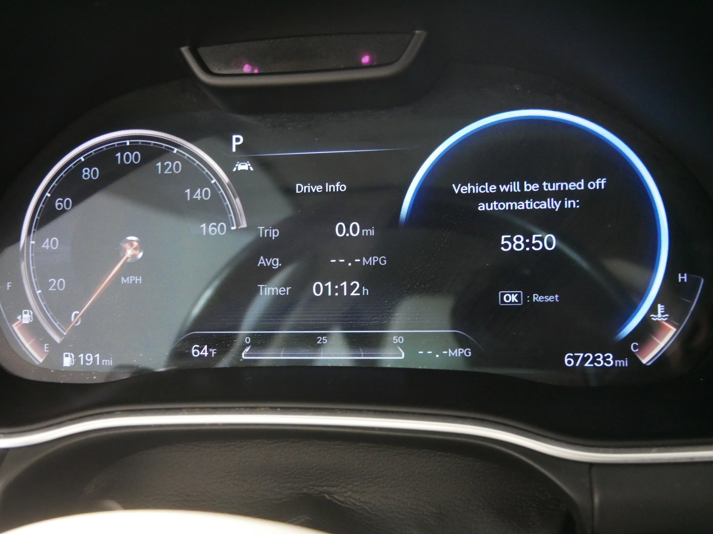 2021 GENESIS GV80 Advanced+ - Photo 21