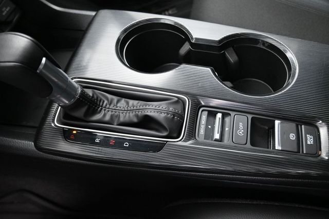 2026 Honda Civic Sport - Photo 14
