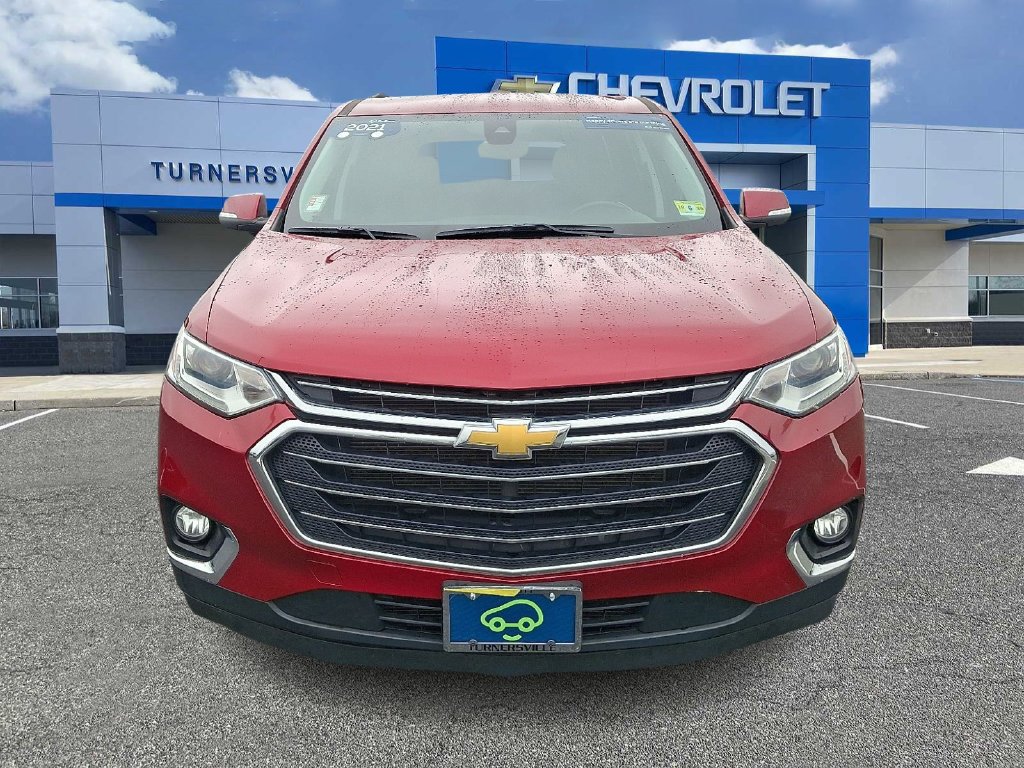 1GNERGKW1MJ230692