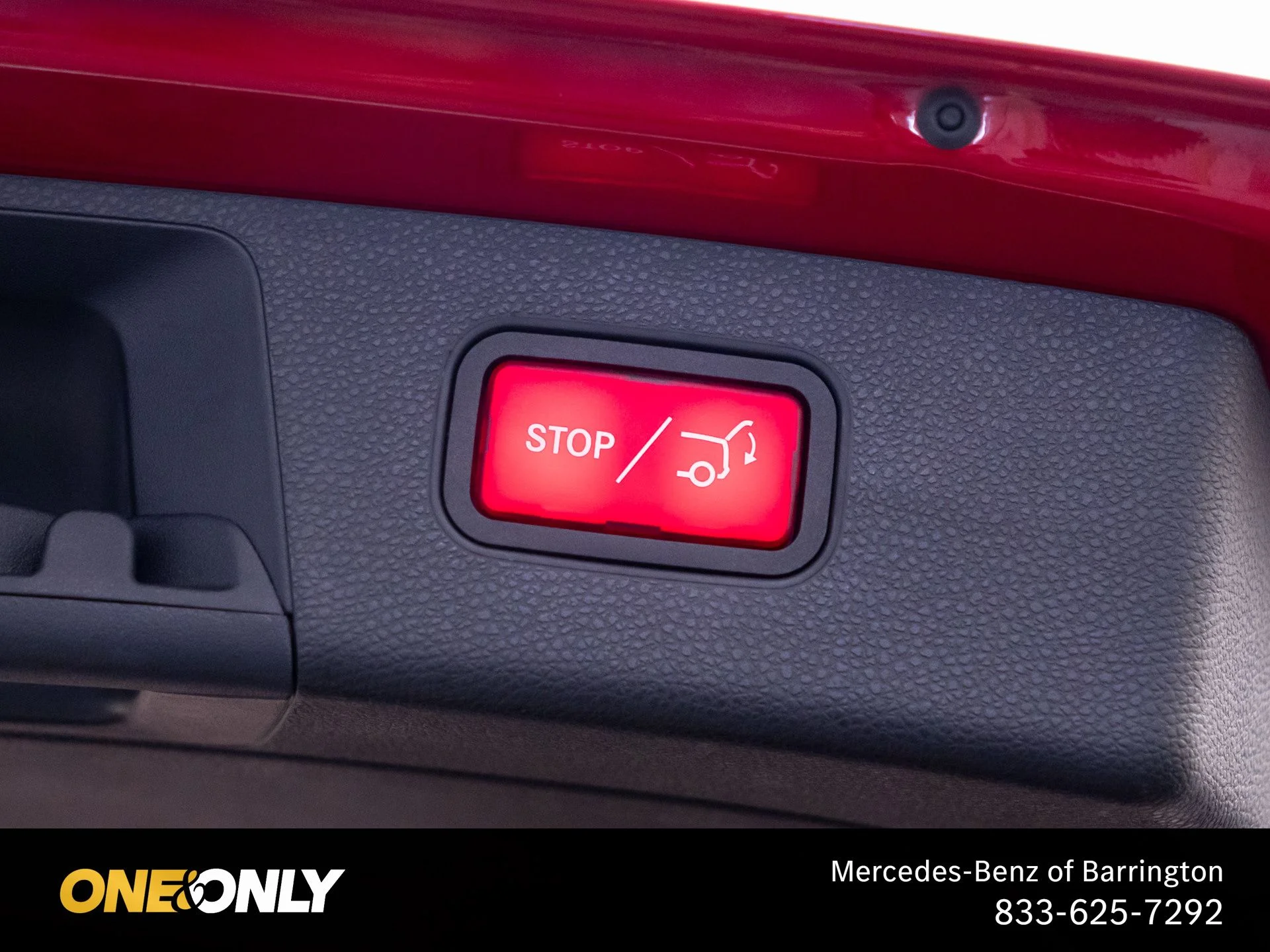 Used 2014 Red Mercedes-Benz GLK 350 image 33