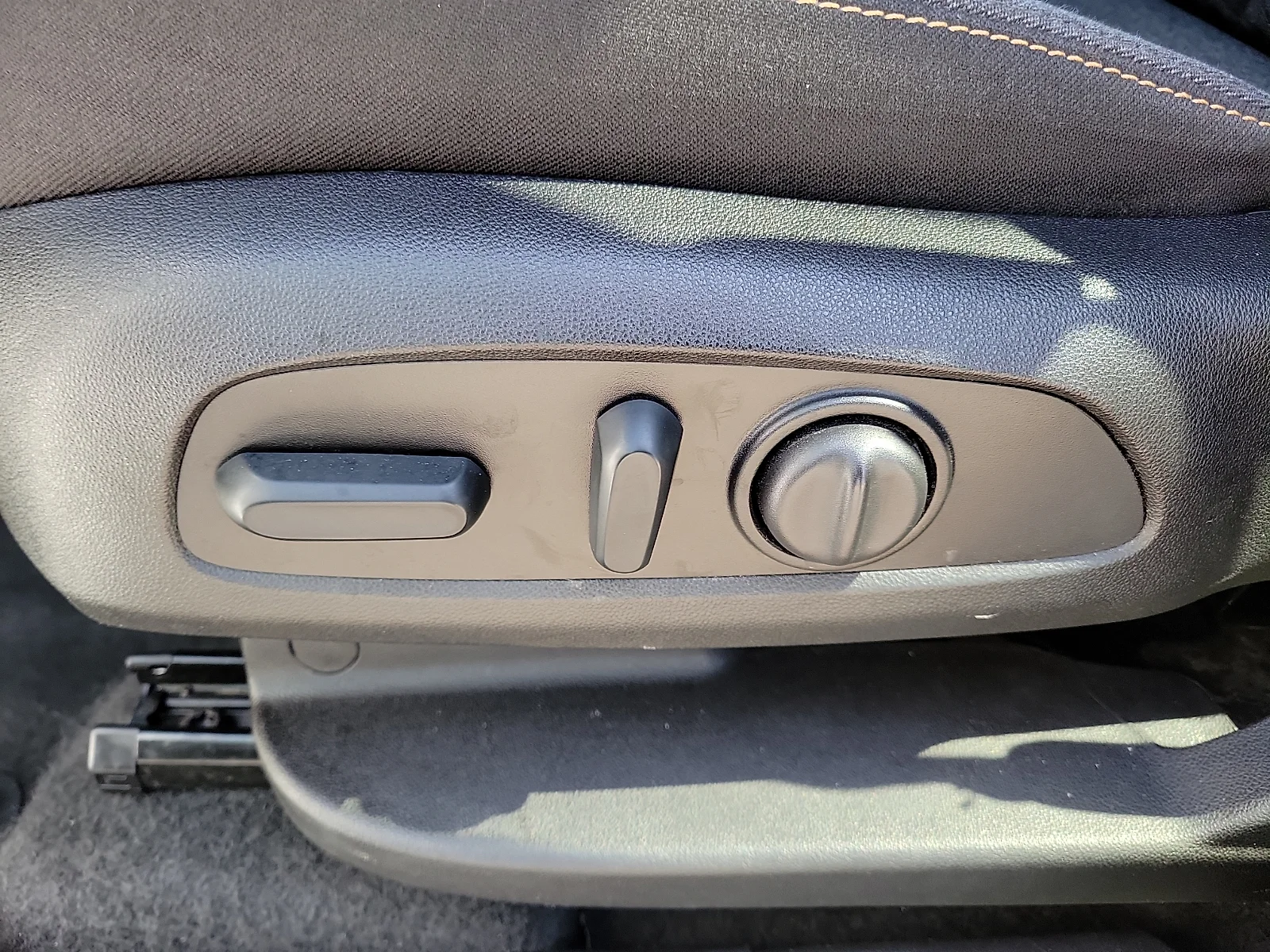 2024 Chevrolet Equinox LT - Photo 20