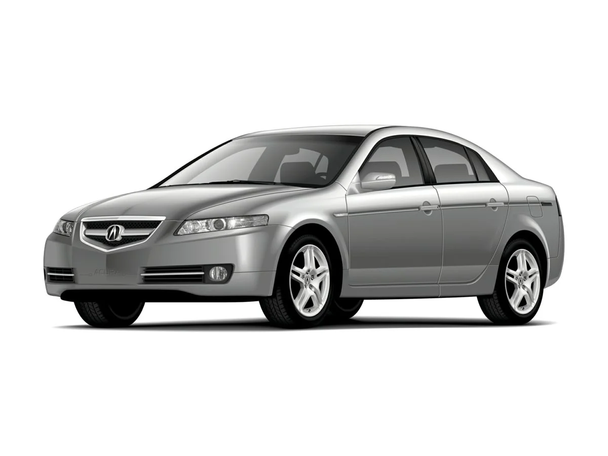 2007 Acura TL 3.2 AUTO's photo