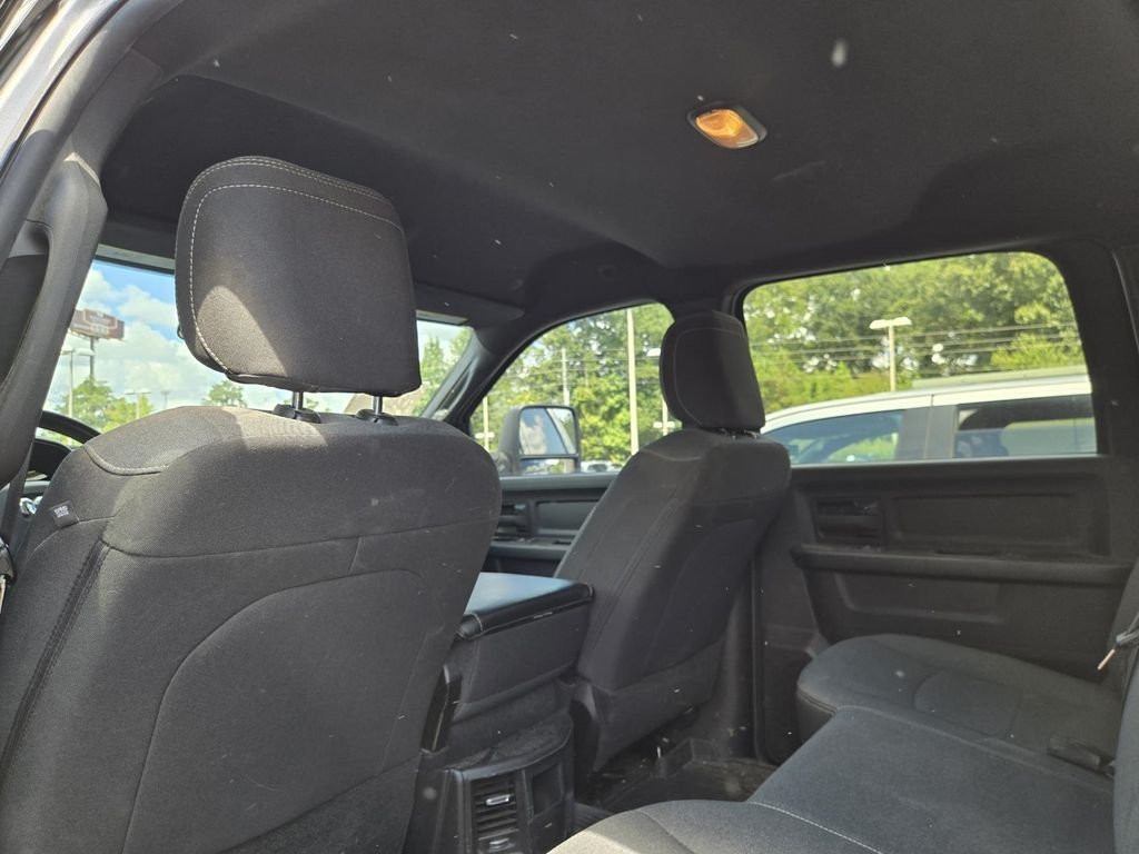 Used 2024 Silver Ram Tradesman image 5