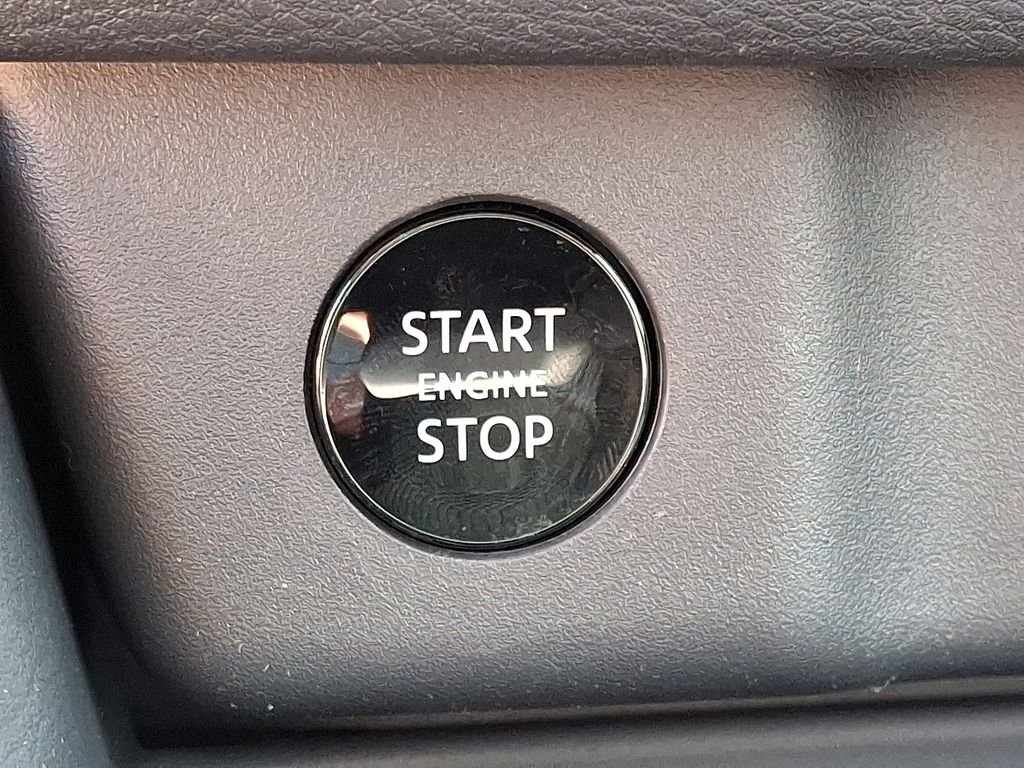 2026 Nissan Rogue — photo 15