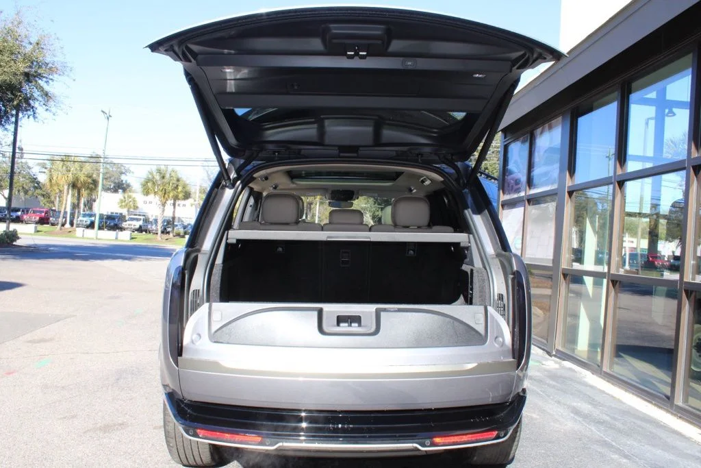 2023 Land Rover Range Rover SE - Photo 38