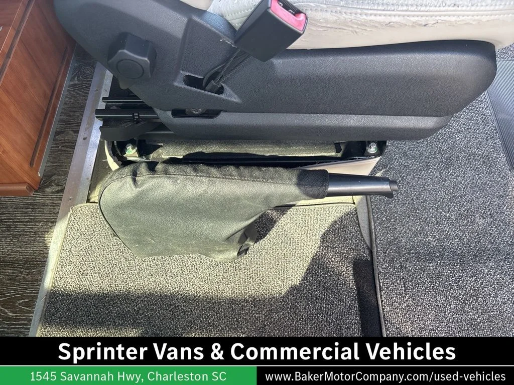 2016 Mercedes-Benz Sprinter Cab Chassis Base - Photo 63