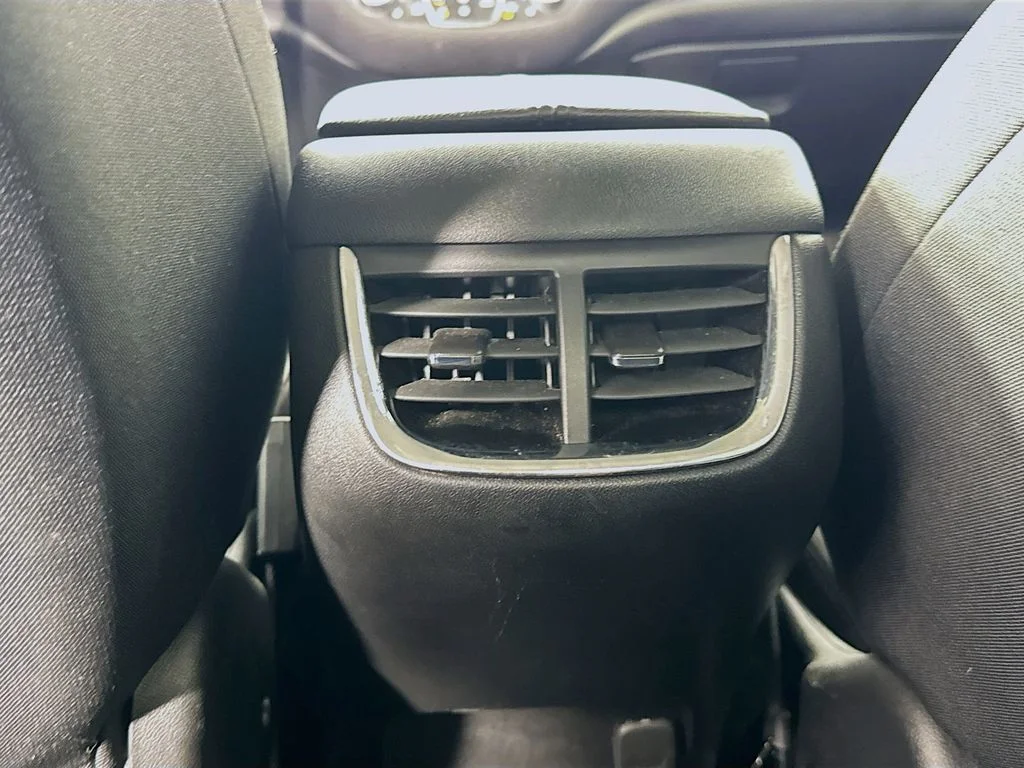 Used 2024 White Chevrolet LT image 30