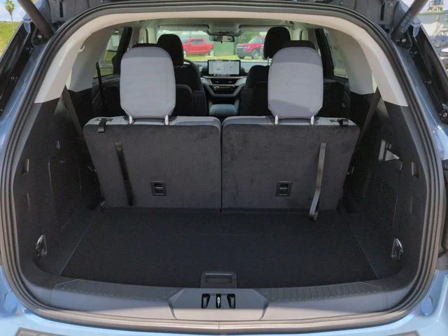 New 2026 Blue Ford Active image 14