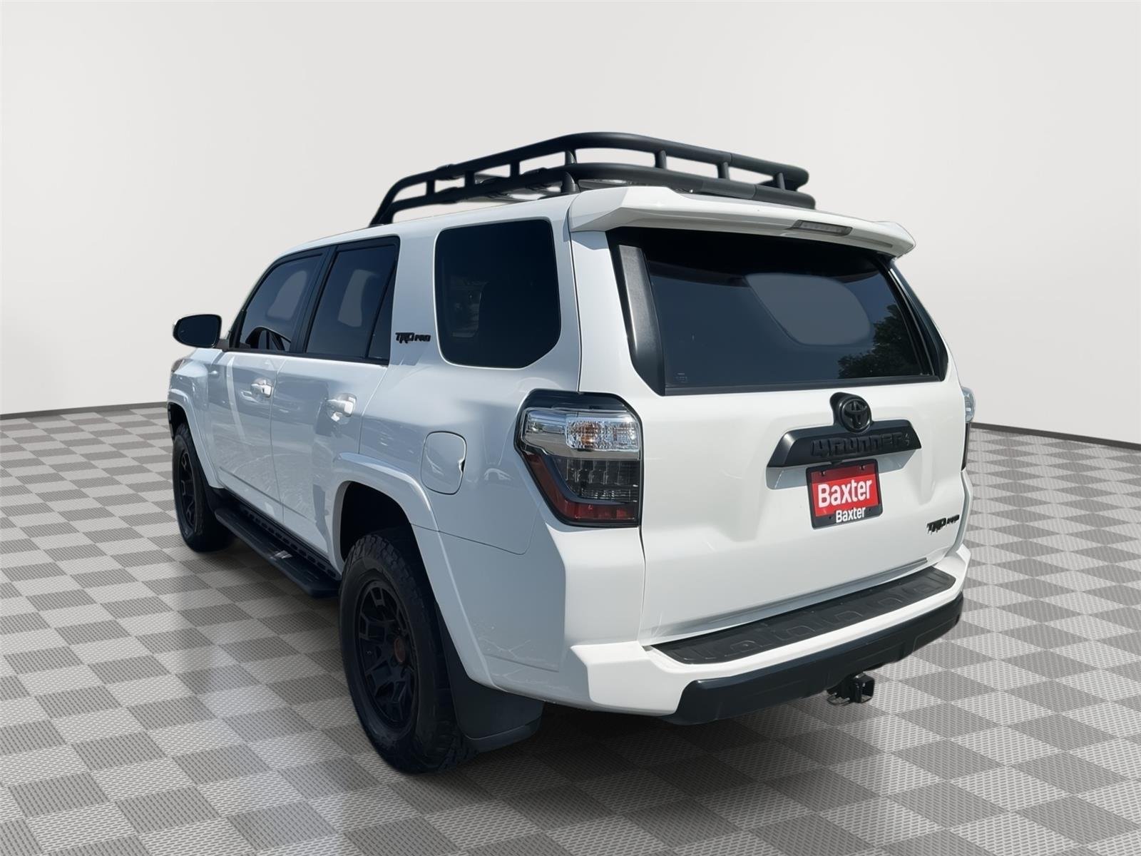 2022 Toyota 4Runner TRD Pro - Photo 24