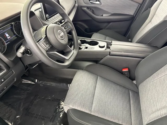 Used 2023 Gray Nissan SV image 20
