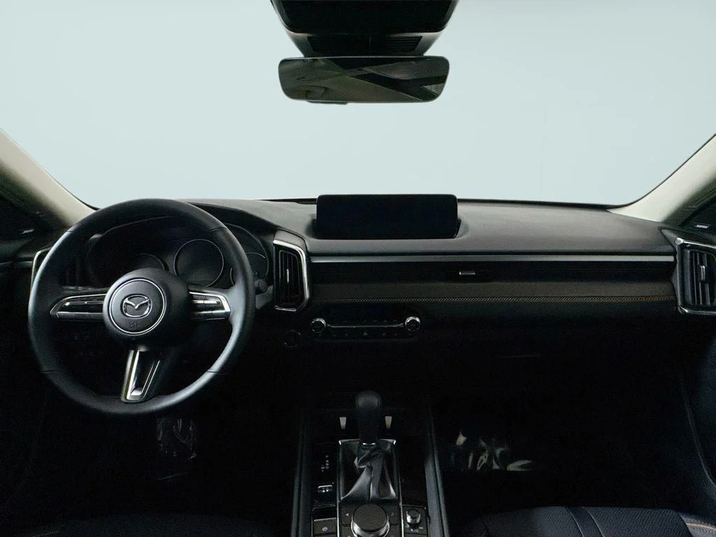 2026 Mazda CX-50 Premium Plus - Photo 15