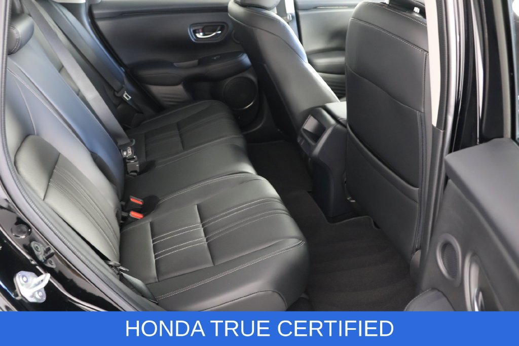 2024 Honda HR-V EX-L - Photo 23
