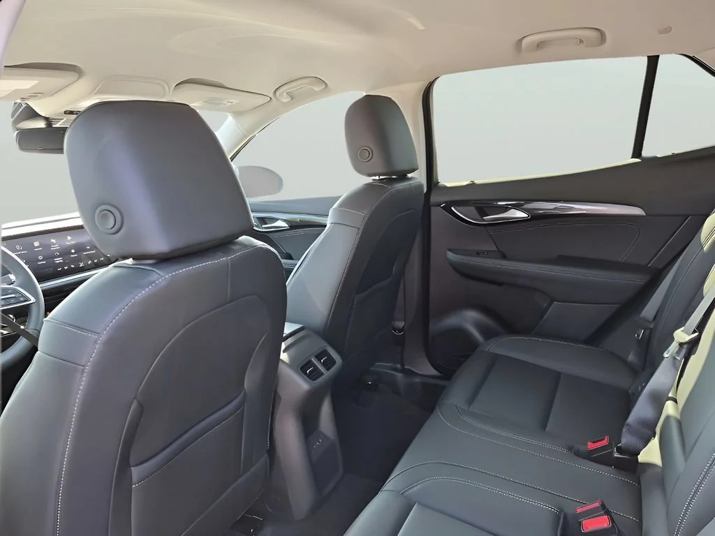 2026 Buick Envision Preferred - Photo 20