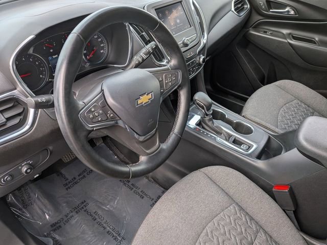 2024 Chevrolet Equinox LT - Photo 13