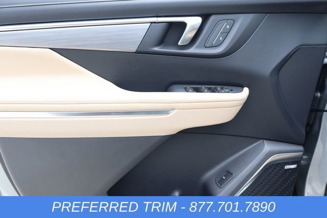 New 2026 Moonstone Gray Metallic Buick Preferred image 12