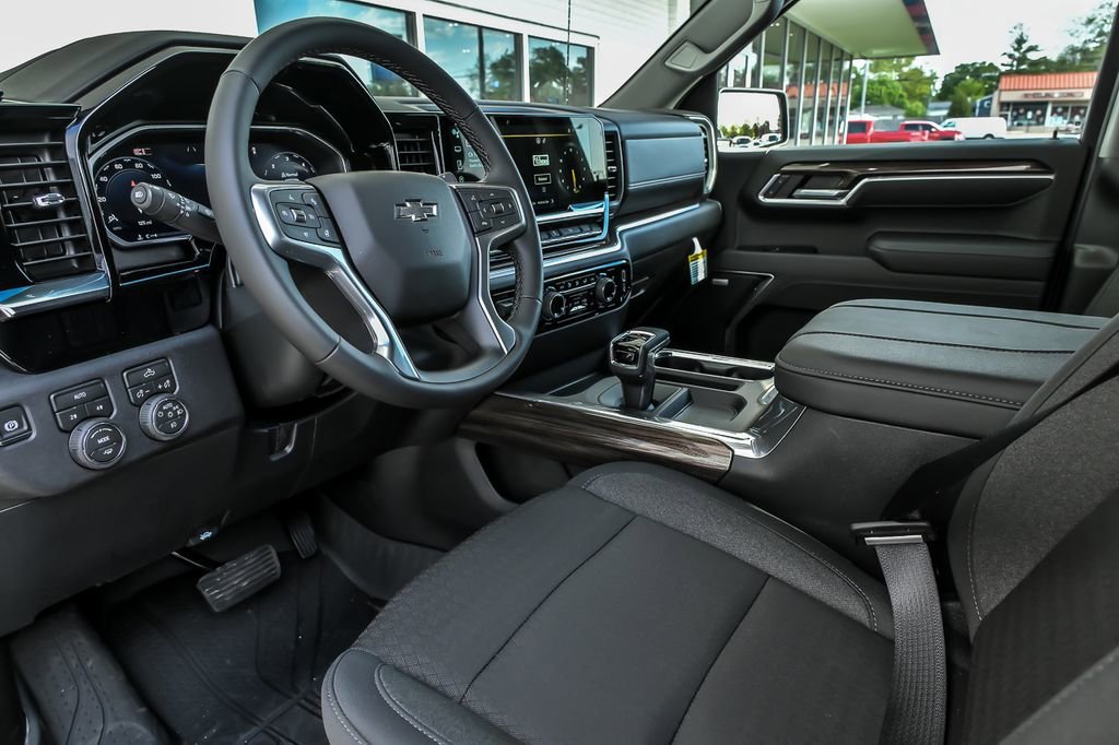 2026 Chevrolet Silverado 1500 RST - Photo 10