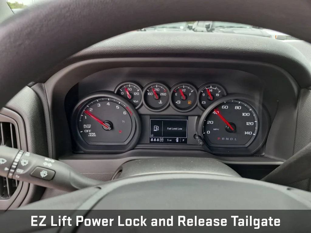 2026 GMC Sierra 1500 Pro - Photo 26