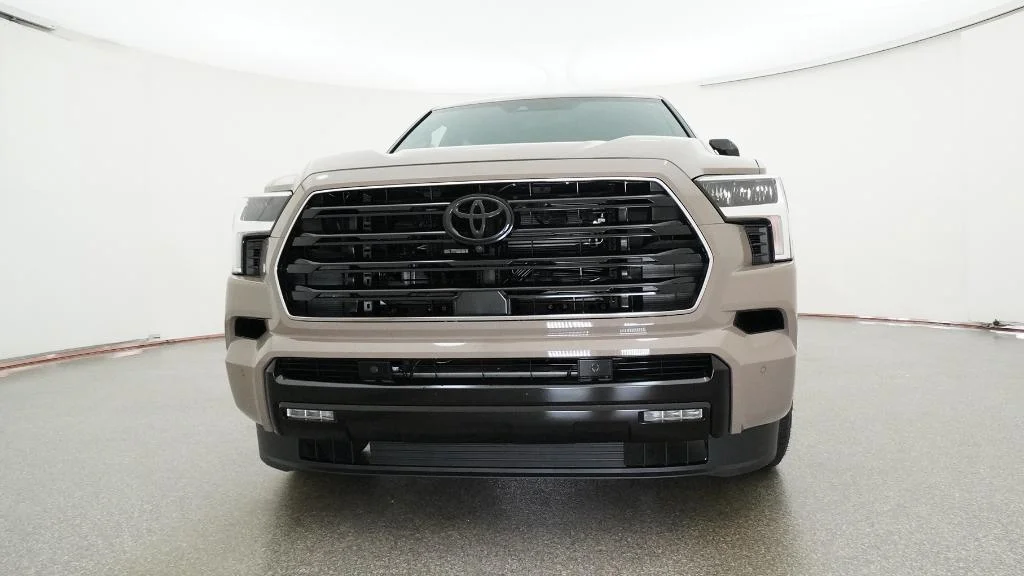 New 2026 Mudbath Toyota Limited image 17