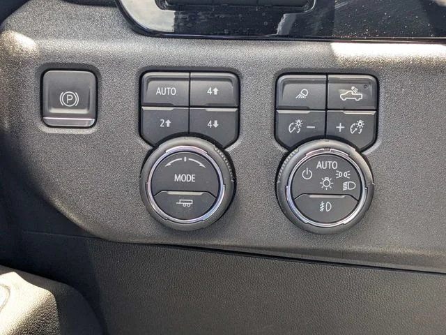 Used 2024 Gray Chevrolet High Country image 21