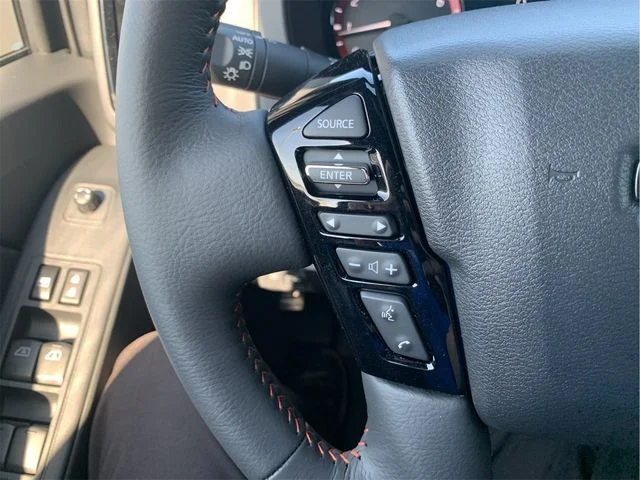 2026 Nissan Frontier PRO-4X - Photo 16