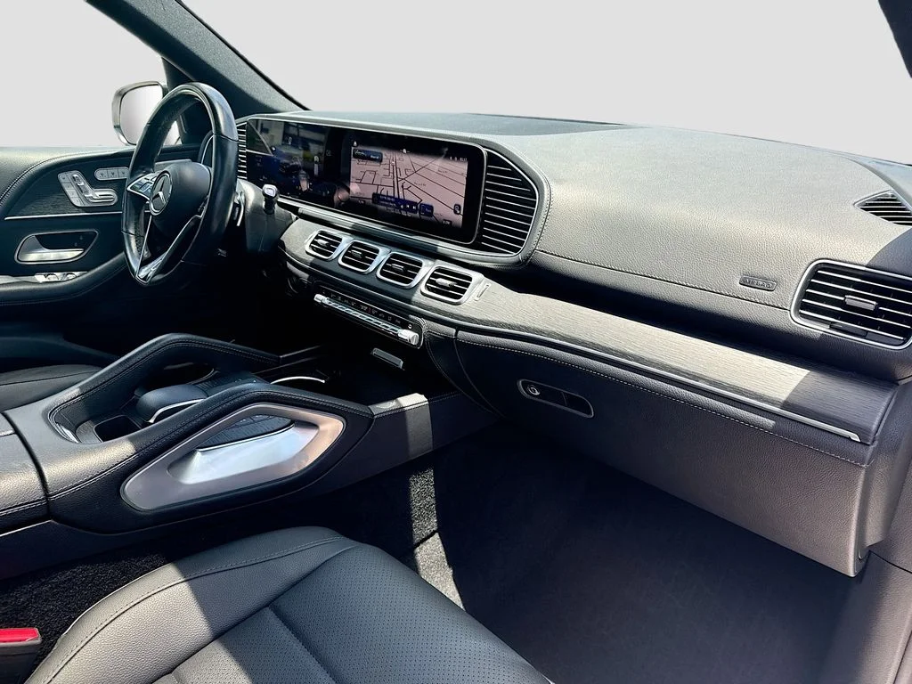 Used 2024  Mercedes-Benz GLE 350 image 32