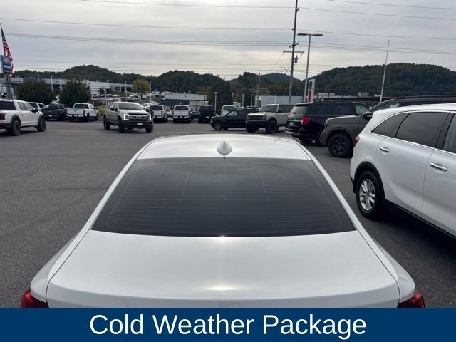Used 2016 White BMW 228i xDrive image 7
