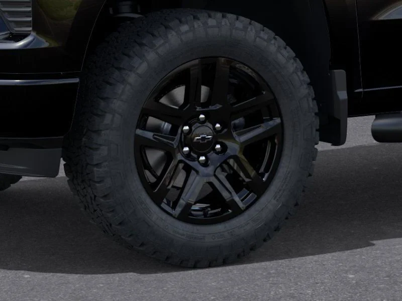 2026 Chevrolet Silverado 1500 RST - Photo 9