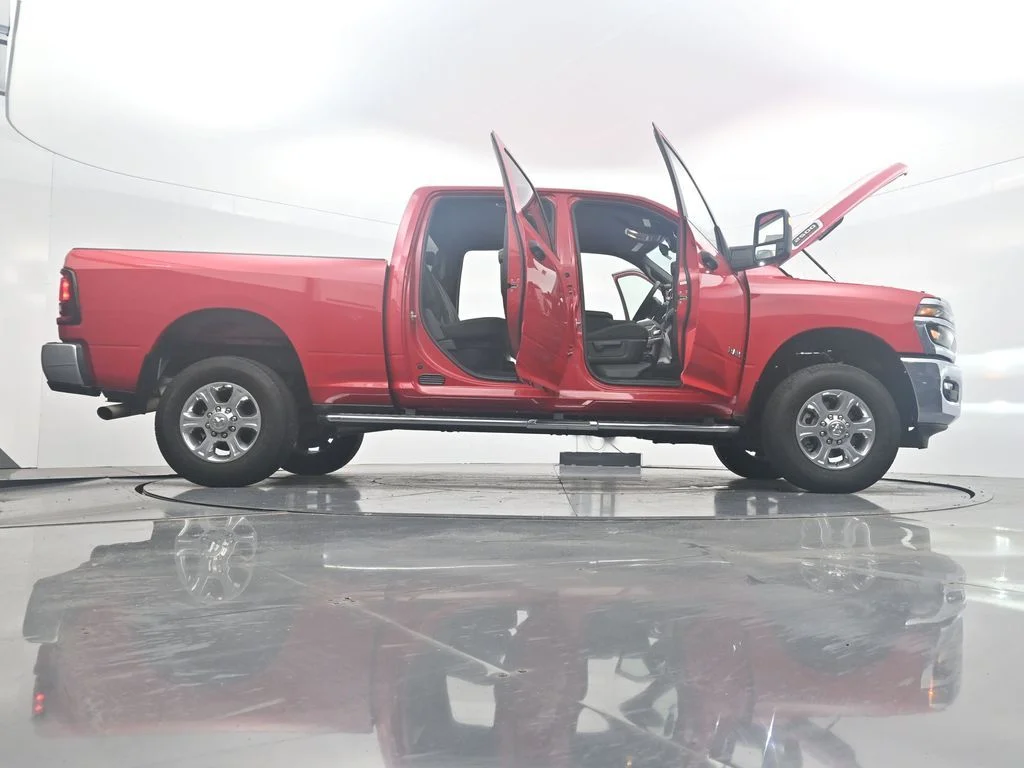 Used 2026 Red Ram Big Horn image 41