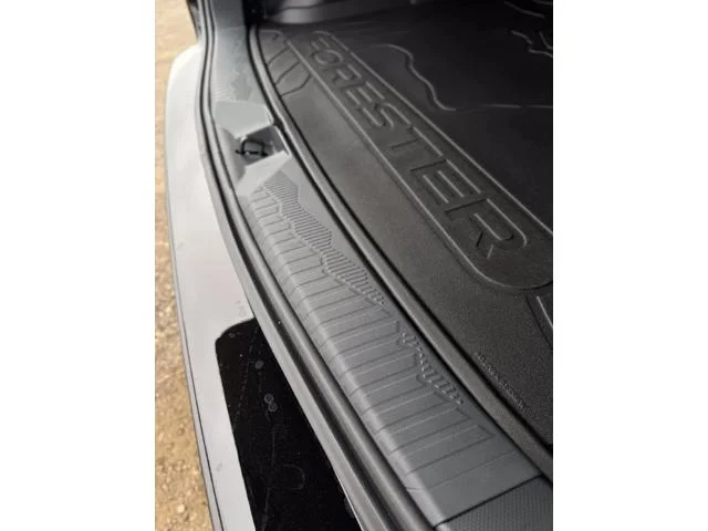 New 2026 CRYSTAL BLACK SILICA Subaru Limited Hybrid image 95