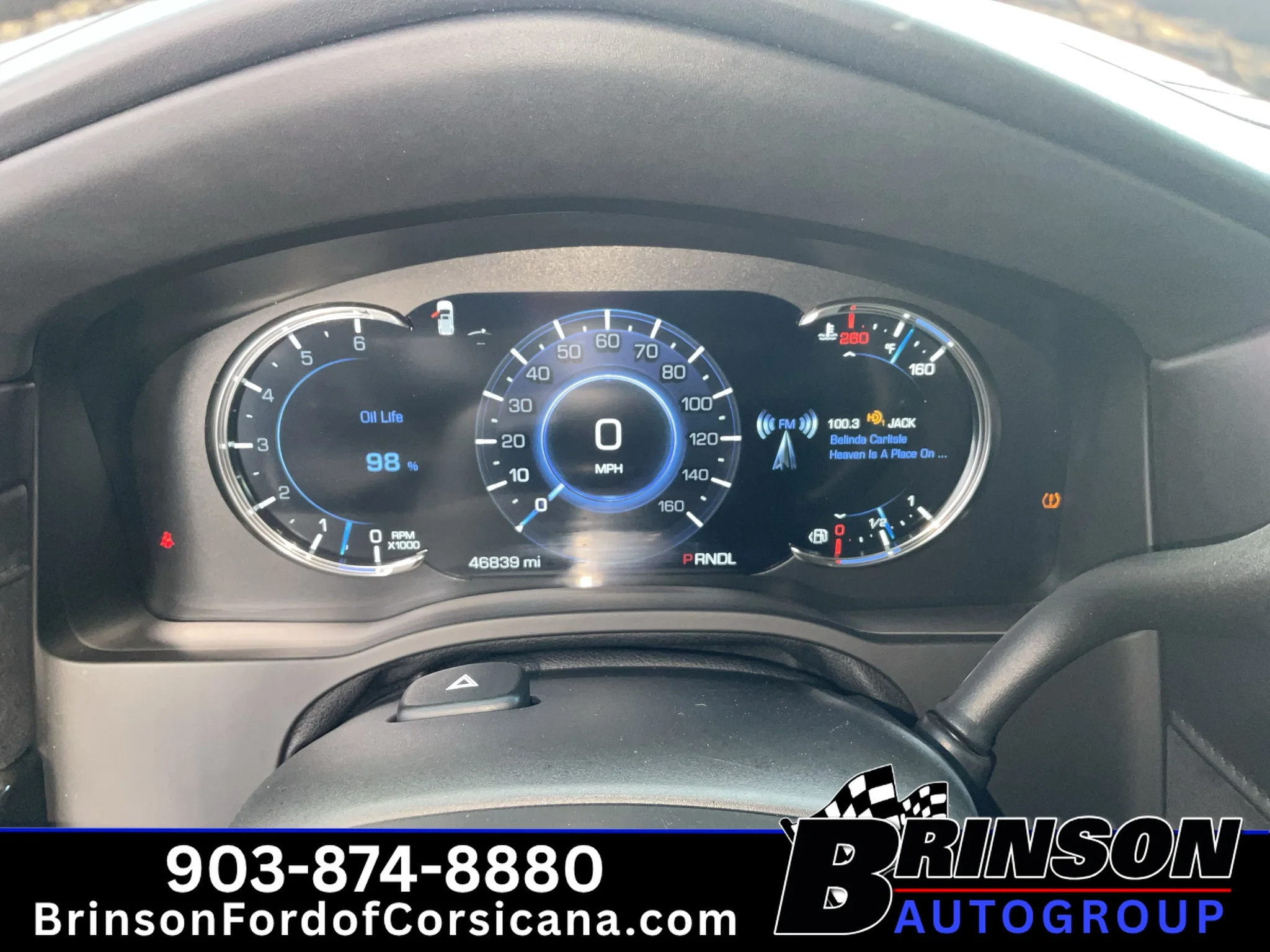 Used 2018 Radiant Silver Metallic Cadillac Platinum image 34
