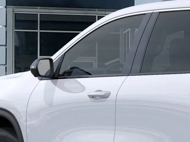 New 2027 Summit White GMC Elevation image 12