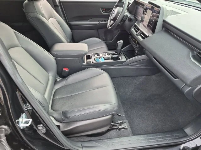 Used 2026 Black Subaru Premium image 42