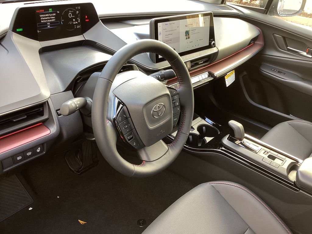 New 2026  Toyota XSE image 16