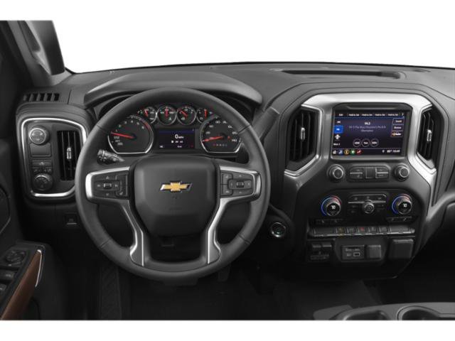 Used 2019 Silver Ice Metallic Chevrolet LT image 10