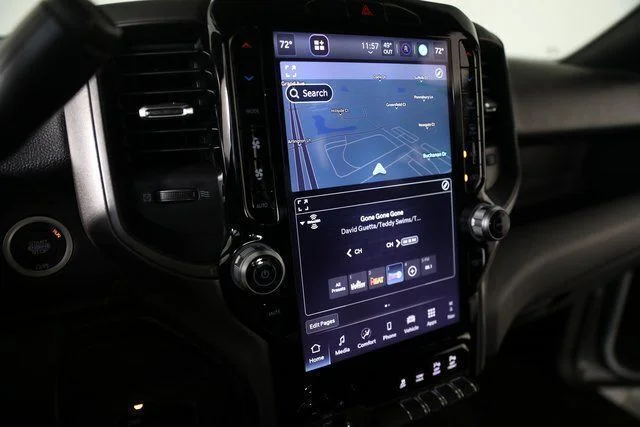 2026 RAM 2500 Tradesman - Photo 8