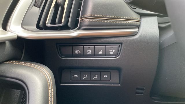 2026 Mazda CX-90 Premium Plus Package - Photo 17