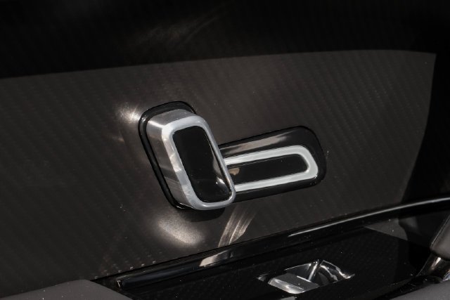 Used 2024 Silver Land Rover SV Edition One Flux Silver image 60