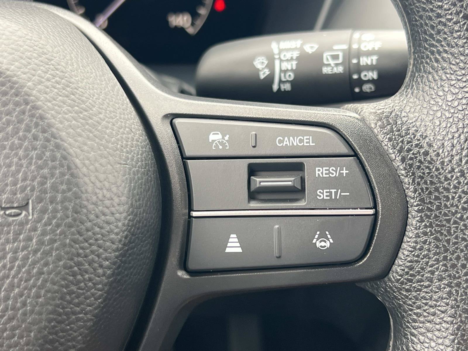 2025 Honda HR-V LX - Photo 10